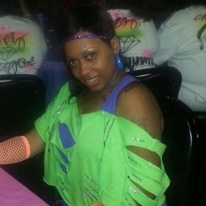 Meet your Posher, Karla